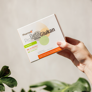 Pro Beta Glukan® 1275 mg vrećice