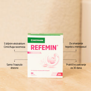 Refemin® capsules