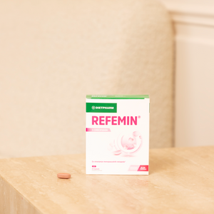 Refemin® capsules