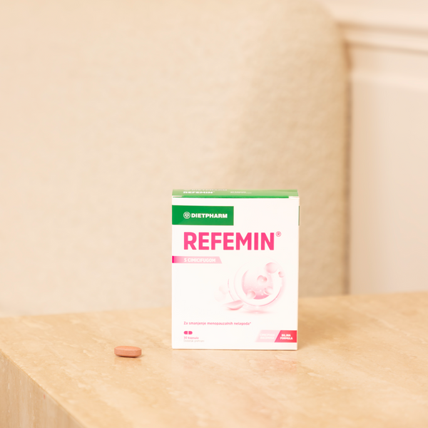 Refemin® capsules