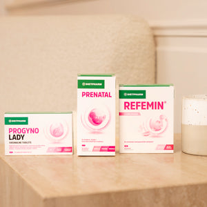 Refemin® capsules
