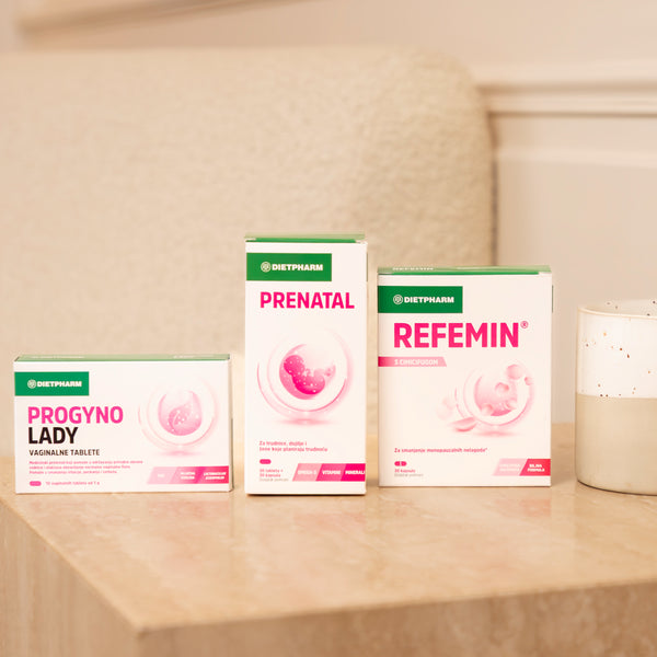 Refemin® capsules