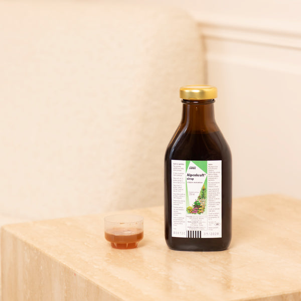 Alpenkraft® sirup
