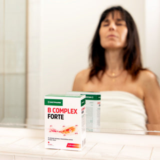 Dietpharm B Complex Forte tablete