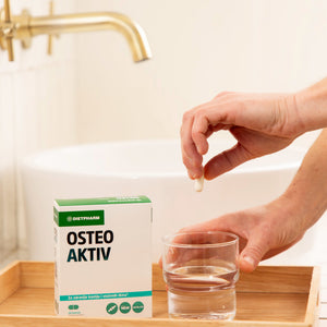 Osteo Aktiv kapsule