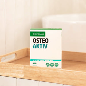 Osteo Aktiv kapsule