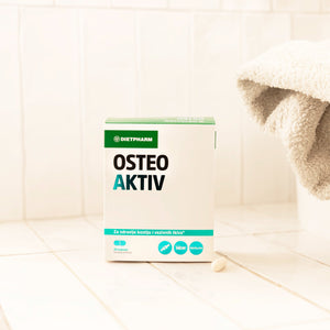 Osteo Aktiv kapsule