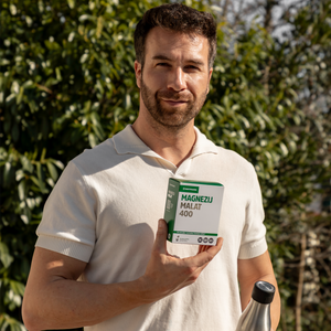 Magnezij Malat 400 prašak