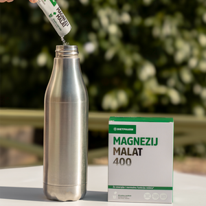 Magnezij Malat 400 prašak