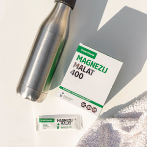 Magnezij Malat 400 prašak