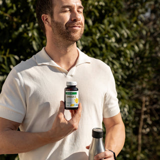 Omega-3 kapsule