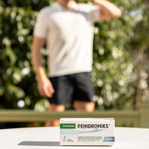 Rehidromiks® powder